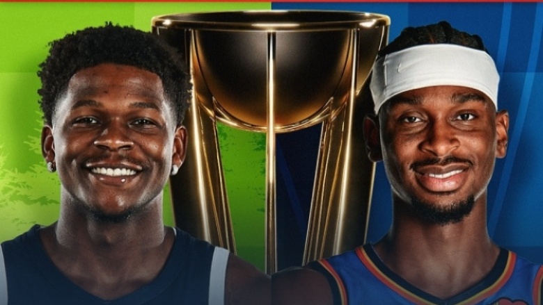 Minnesota Timberwolves vs Oklahoma City Thunder Full Game Replay November 26, 2025 NBA