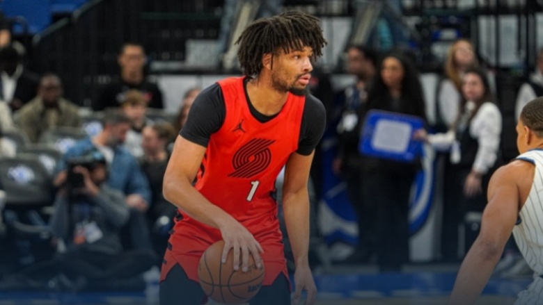 Portland Trail Blazers vs New Orleans Pelicans Full Game Replay November 12, 2025 NBA - Fishker NBA Portland Trail Blazers vs New Orleans Pelicans Full Game Replay November 12, 2025 NBA