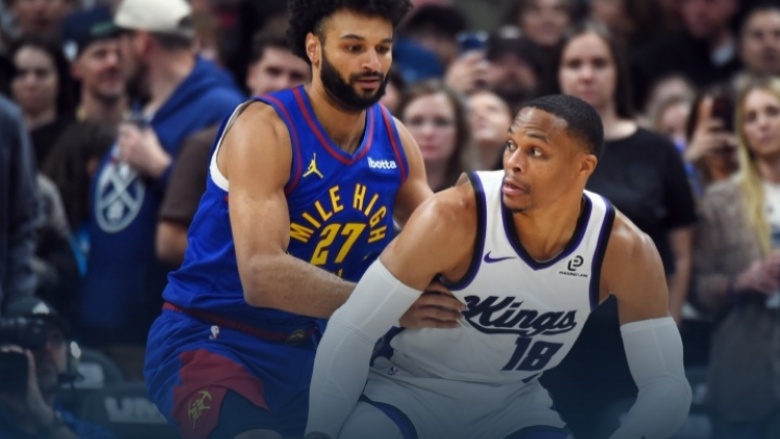 Sacramento Kings vs Denver Nuggets Full Game Replay November 22, 2025 NBA - Fishker NBA Sacramento Kings vs Denver Nuggets Full Game Replay November 22, 2025 NBA