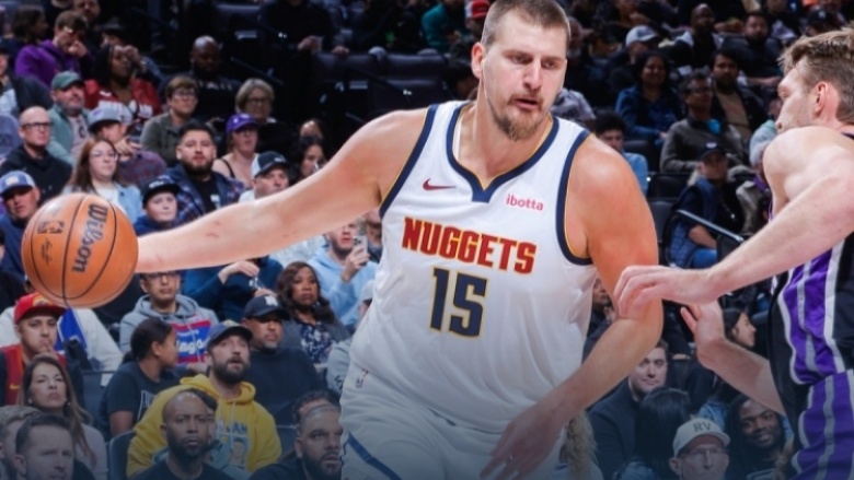 Denver Nuggets vs Sacramento Kings Full Game Replay November 11, 2025 NBA - Fishker NBA Denver Nuggets vs Sacramento Kings Full Game Replay November 11, 2025 NBA