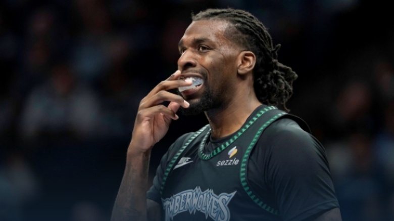 Dallas Mavericks vs Minnesota Timberwolves Full Game Replay November 17, 2025 NBA - Fishker NBA Dallas Mavericks vs Minnesota Timberwolves Full Game Replay November 17, 2025 NBA