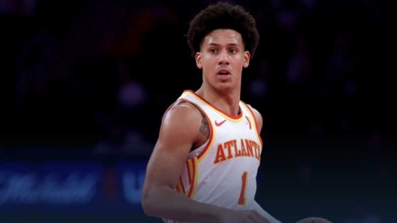 Atlanta Hawks vs Utah Jazz Full Game Replay November 13, 2025 NBA - Fishker NBA Atlanta Hawks vs Utah Jazz Full Game Replay November 13, 2025 NBA