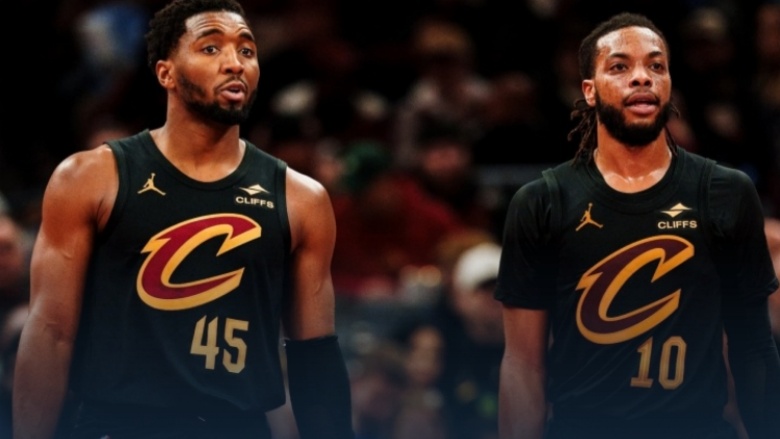 Indiana Pacers vs Cleveland Cavaliers Full Game Replay November 21, 2025 NBA