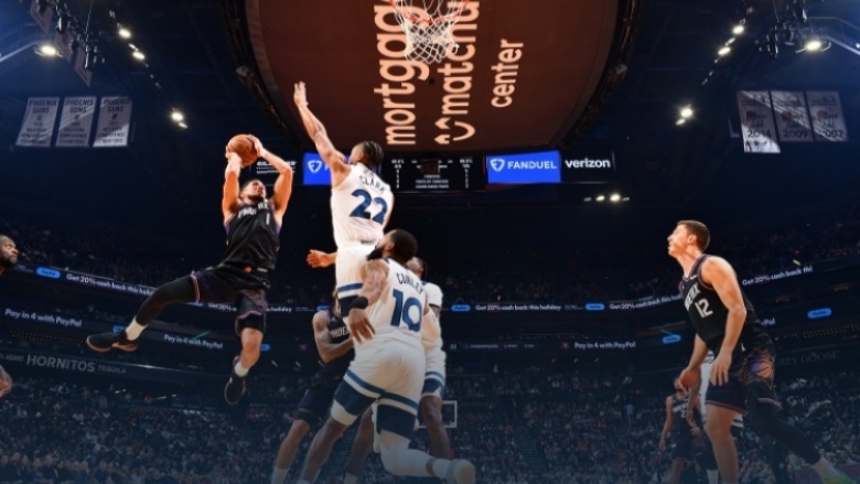 Minnesota Timberwolves vs Phoenix Suns Full Game Replay November 21, 2025 NBA