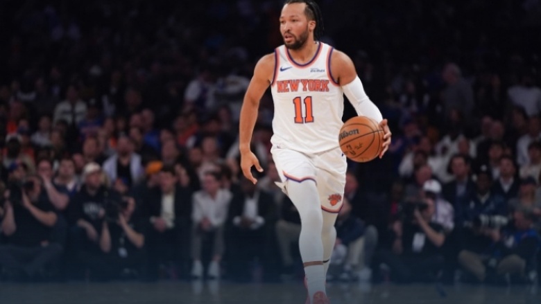 Memphis Grizzlies vs New York Knicks Full Game Replay November 11, 2025 NBA - Fishker NBA Memphis Grizzlies vs New York Knicks Full Game Replay November 11, 2025 NBA