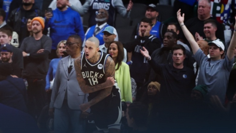 Charlotte Hornets vs Milwaukee Bucks Full Game Replay November 14, 2025 NBA - Fishker NBA Charlotte Hornets vs Milwaukee Bucks Full Game Replay November 14, 2025 NBA