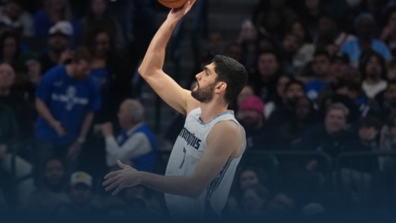 Memphis Grizzlies vs Dallas Mavericks Full Game Replay November 22, 2025 NBA