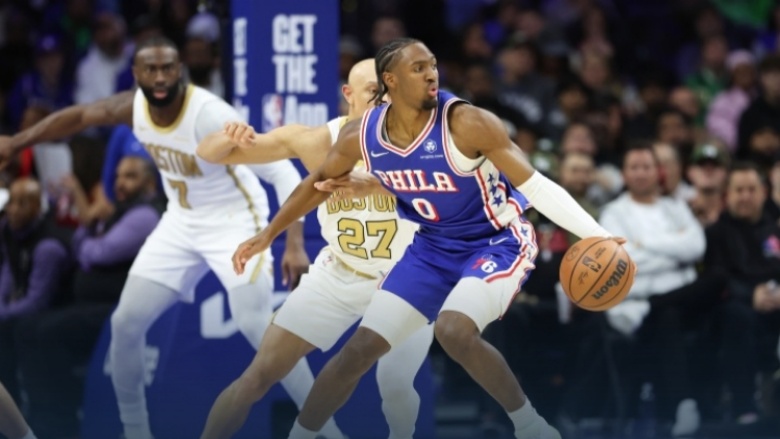 Boston Celtics vs Philadelphia 76ers Full Game Replay November 11, 2025 NBA - Fishker NBA Boston Celtics vs Philadelphia 76ers Full Game Replay November 11, 2025 NBA