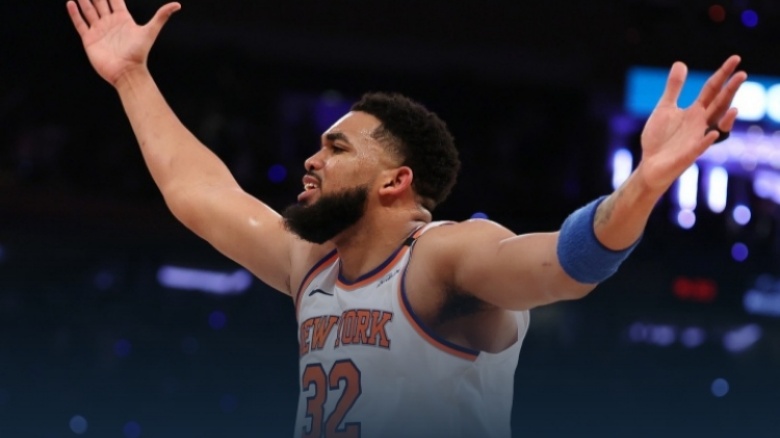 Brooklyn Nets vs New York Knicks Full Game Replay November 9, 2025 NBA - Fishker NBA Brooklyn Nets vs New York Knicks Full Game Replay November 9, 2025 NBA
