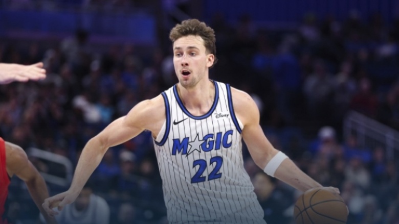 Orlando Magic vs New York Knicks Full Game Replay November 12, 2025 NBA - Fishker NBA Orlando Magic vs New York Knicks Full Game Replay November 12, 2025 NBA