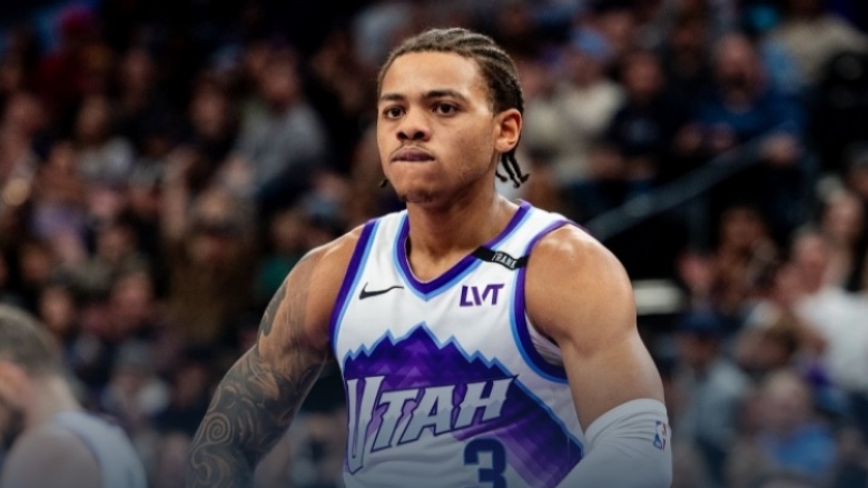 Chicago Bulls vs Utah Jazz Full Game Replay November 16, 2025 NBA - Fishker NBA Chicago Bulls vs Utah Jazz Full Game Replay November 16, 2025 NBA