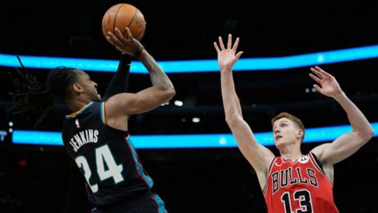 Chicago Bulls vs Detroit Pistons Full Game Replay November 12, 2025 NBA - Fishker NBA Chicago Bulls vs Detroit Pistons Full Game Replay November 12, 2025 NBA