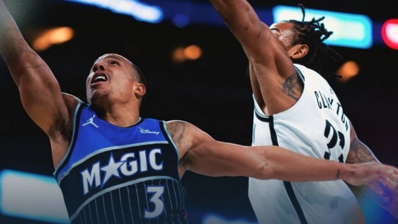 Brooklyn Nets vs Orlando Magic Full Game Replay November 14, 2025 NBA - Fishker NBA Brooklyn Nets vs Orlando Magic Full Game Replay November 14, 2025 NBA