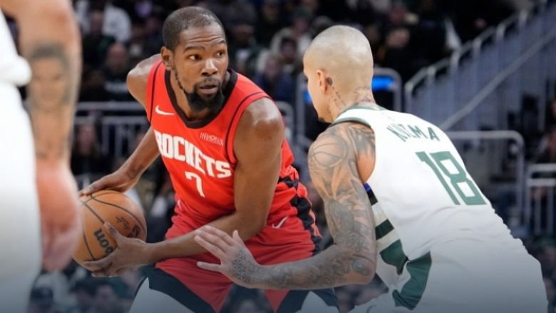 Houston Rockets vs Milwaukee Bucks Full Game Replay November 9, 2025 NBA - Fishker NBA Houston Rockets vs Milwaukee Bucks Full Game Replay November 9, 2025 NBA