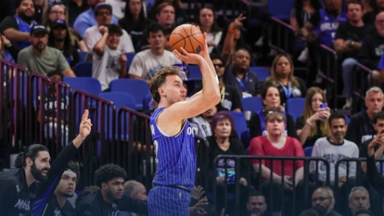 New York Knicks vs Orlando Magic Full Game Replay November 22, 2025 NBA - Fishker NBA New York Knicks vs Orlando Magic Full Game Replay November 22, 2025 NBA