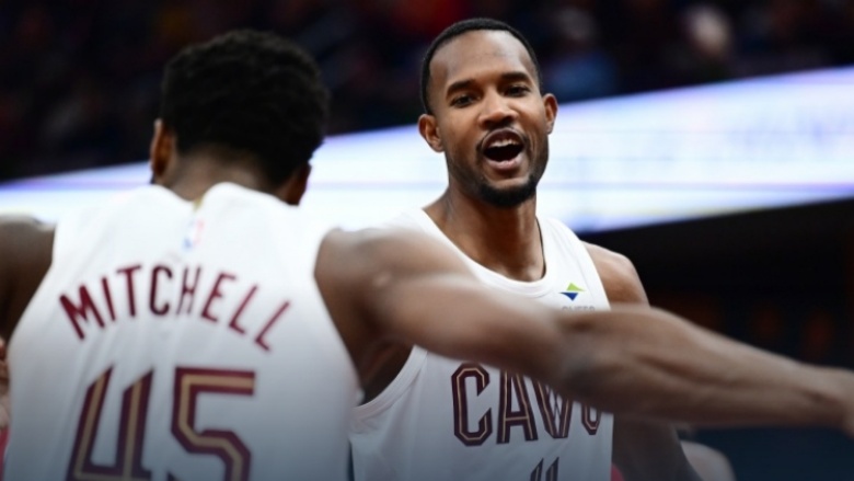 LA Clippers vs Cleveland Cavaliers Full Game Replay November 23, 2025 NBA