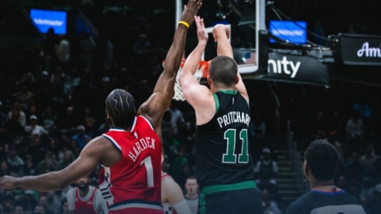 LA Clippers vs Boston Celtics Full Game Replay November 16, 2025 NBA - Fishker NBA LA Clippers vs Boston Celtics Full Game Replay November 16, 2025 NBA