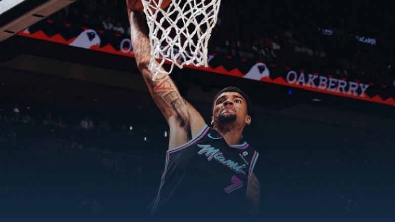 New York Knicks vs Miami Heat Full Game Replay November 17, 2025 NBA