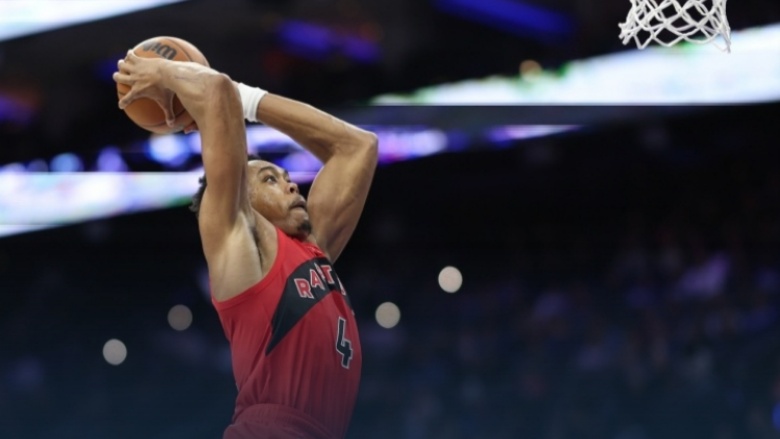 Brooklyn Nets vs Toronto Raptors Full Game Replay November 23, 2025 NBA - Fishker NBA Brooklyn Nets vs Toronto Raptors Full Game Replay November 23, 2025 NBA