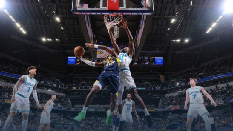 Charlotte Hornets vs Indiana Pacers Full Game Replay November 19, 2025 NBA