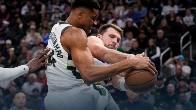 Los Angeles Lakers vs Milwaukee Bucks Full Game Replay November 15, 2025 NBA - Fishker NBA Los Angeles Lakers vs Milwaukee Bucks Full Game Replay November 15, 2025 NBA