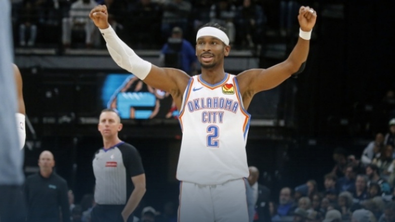 Golden State Warriors vs Oklahoma City Thunder Full Game Replay November 11, 2025 NBA - Fishker NBA Golden State Warriors vs Oklahoma City Thunder Full Game Replay November 11, 2025 NBA