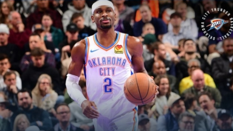 Oklahoma City Thunder vs Utah Jazz Full Game Replay November 21, 2025 NBA - Fishker NBA Oklahoma City Thunder vs Utah Jazz Full Game Replay November 21, 2025 NBA