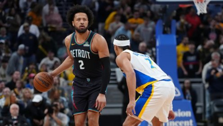 Detroit Pistons vs Indiana Pacers Full Game Replay November 24, 2025 NBA