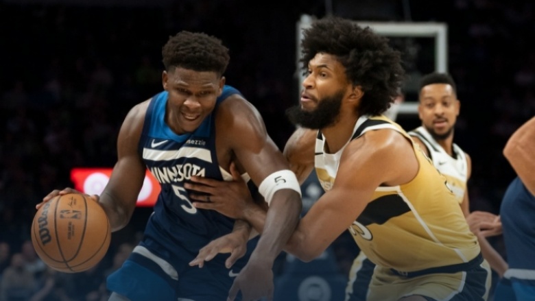 Washington Wizards vs Minnesota Timberwolves Full Game Replay November 19, 2025 NBA