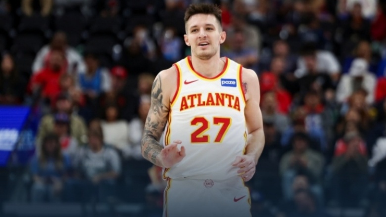 Atlanta Hawks vs LA Clippers Full Game Replay November 10, 2025 NBA - Fishker NBA Atlanta Hawks vs LA Clippers Full Game Replay November 10, 2025 NBA