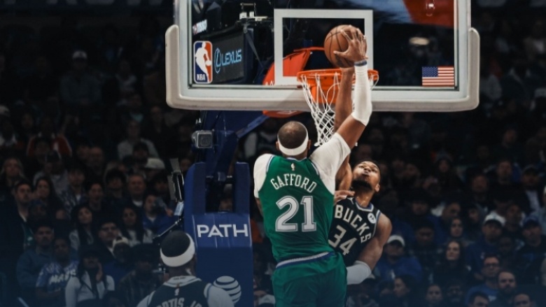 Milwaukee Bucks vs Dallas Mavericks Full Game Replay November 10, 2025 NBA - Fishker NBA Milwaukee Bucks vs Dallas Mavericks Full Game Replay November 10, 2025 NBA
