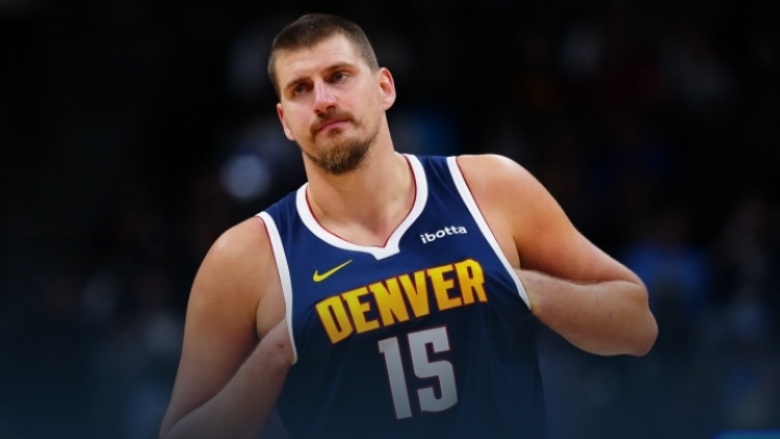 Denver Nuggets vs New Orleans Pelicans Full Game Replay November 19, 2025 NBA - Fishker NBA Denver Nuggets vs New Orleans Pelicans Full Game Replay November 19, 2025 NBA
