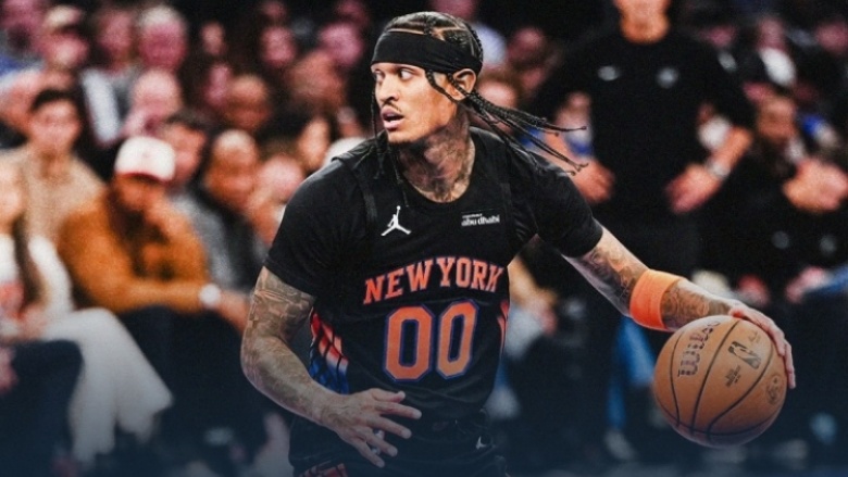 Miami Heat vs New York Knicks Full Game Replay November 14, 2025 NBA - Fishker NBA Miami Heat vs New York Knicks Full Game Replay November 14, 2025 NBA