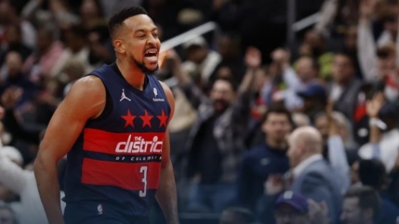 Atlanta Hawks vs Washington Wizards Full Game Replay November 25, 2025 NBA