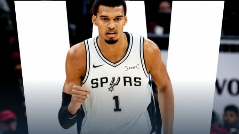 San Antonio Spurs vs Chicago Bulls Full Game Replay November 10, 2025 NBA - Fishker NBA San Antonio Spurs vs Chicago Bulls Full Game Replay November 10, 2025 NBA