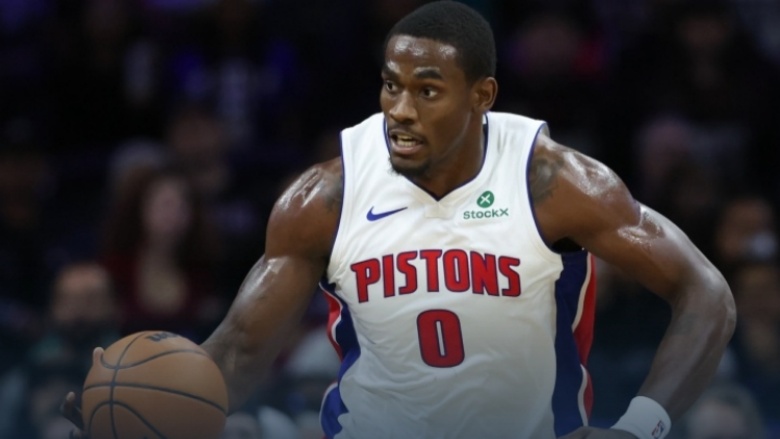 Indiana Pacers vs Detroit Pistons Full Game Replay November 17, 2025 NBA