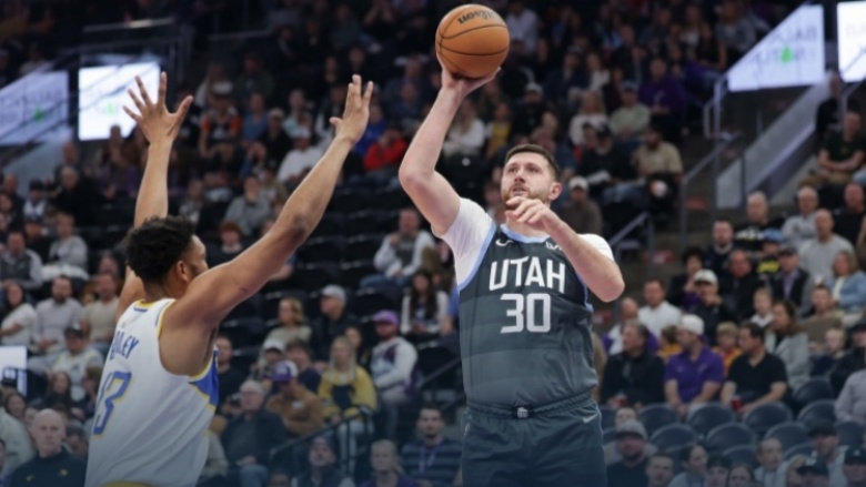 Indiana Pacers vs Utah Jazz Full Game Replay November 11, 2025 NBA - Fishker NBA Indiana Pacers vs Utah Jazz Full Game Replay November 11, 2025 NBA