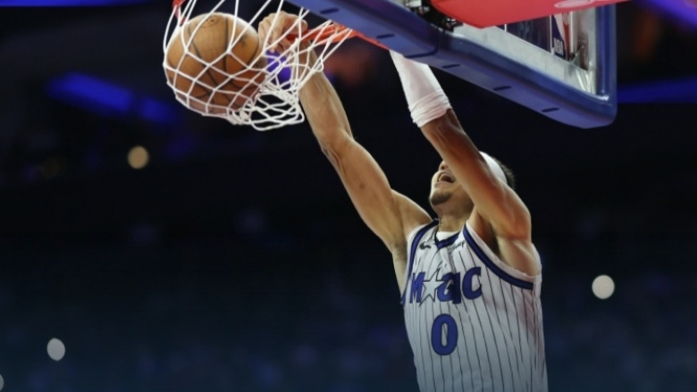 Orlando Magic vs Philadelphia 76ers Full Game Replay November 25, 2025 NBA