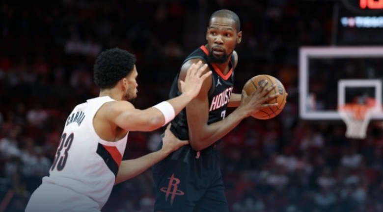 Portland Trail Blazers vs Houston Rockets Full Game Replay November 14, 2025 NBA - Fishker NBA Portland Trail Blazers vs Houston Rockets Full Game Replay November 14, 2025 NBA