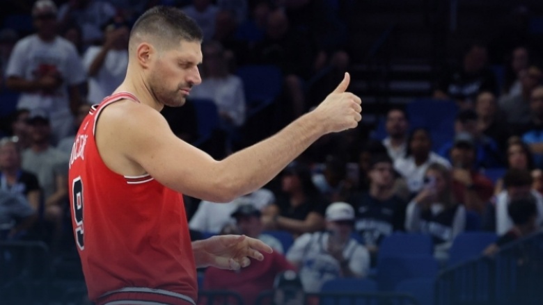 Chicago Bulls vs Portland Trail Blazers Full Game Replay November 19, 2025 NBA