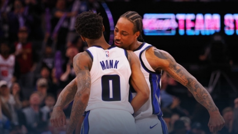 Minnesota Timberwolves vs Sacramento Kings Full Game Replay November 24, 2025 NBA - Fishker NBA Minnesota Timberwolves vs Sacramento Kings Full Game Replay November 24, 2025 NBA